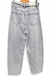 Джинси жіночі DKNSEL ПОЛУБАТАЛ оптом