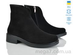 Ботинки, Prime-Opt оптом G-AYRA 653 ч.з м