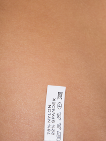 Трусы женские Acousma T6378H (  бирюзовый  6 шт. )