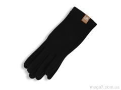 Перчатки, Королева оптом B9-67 начіс black