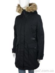 Куртка, Fabullok оптом WNA9965 black