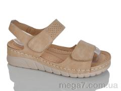 Босоножки, Leguzaza оптом H2-12 brown