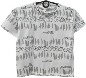 Футболки детские оптом 58743602 2506-61