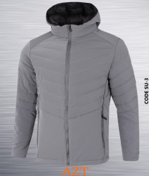 Куртки зимние мужские оптом 93480725 SU-3-2