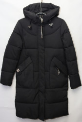 Куртки зимние женские FURUI (black) оптом 13875024 3700-68