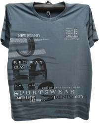 Футболки мужские оптом 64927185 73-148