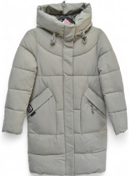 Куртки зимние женские FURUI оптом 08596347 3700-46