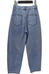 Джинсы женские БАТАЛ оптом 59801467 230-239