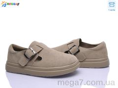 Туфли, Bessky-Kellaifeng оптом BD5239-2