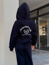 Спортивні костюми жіночі на флісі оптом