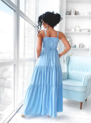 Сарафани жіночі оптом VISCOSE