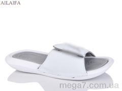 Шлепки, Ailaifa оптом Ailaifa 8102-2
