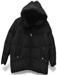 Куртки зимові жіночі оптом