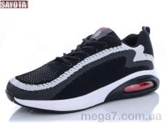 Кроссовки, Sayota оптом 605-3-old