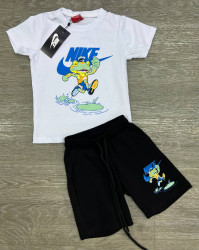 Спортивні костюми дитячі оптом --