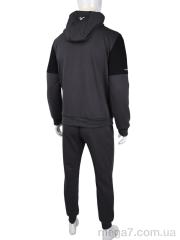 Спортивный костюм, Мир оптом 3838-07-2 grey