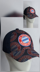 Кепки мужские оптом 41573829 07-59