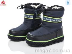 Дутики, KIMBOO оптом FG2374-1L