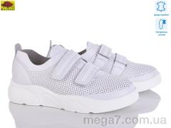 Туфли, Mei De Li оптом X321-2