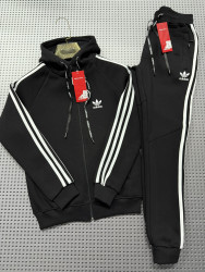 Спортивні костюми чоловічі на флісі оптом 