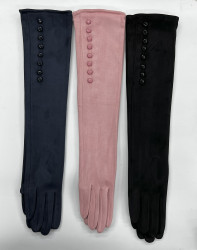 Перчатки женские оптом 32904158 JPCK-59