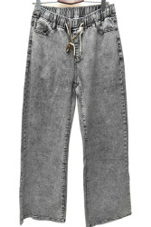 Джинсы женские БАТАЛ оптом 86520917 339-266