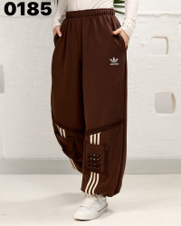 Спортивні штани жіночі оптом