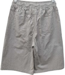 Шорты женские ПОЛУБАТАЛ оптом 70582934 9032-3-19