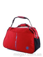 Сумка, Superbag оптом A210 red