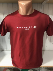 Футболки мужские оптом 05968247 58-6