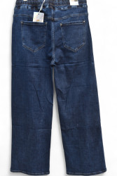 Джинси жіночі LZYX JEANS БАТАЛ оптом