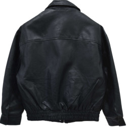 Куртки кожзам жіночі оптом