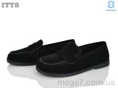 Туфли, ITTS оптом F811-1