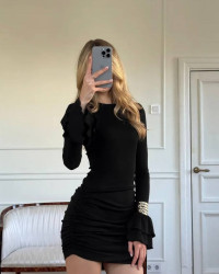 Сукні жіночі оптом INDRESS 