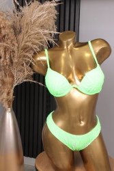 Купальники женские оптом 83209651 HY5050-28