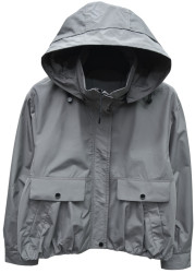 Ветровки женские оптом 72148569 5753-43