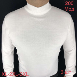 Гольфы мужские ПОЛУБАТАЛ оптом 72389460 200-0-56