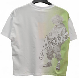 Футболки юніор оптом