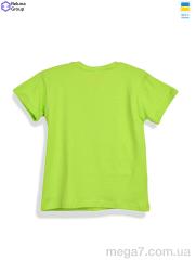 Футболка, Reluna Group оптом CL001-9 yellow