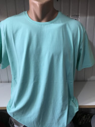 Футболки чоловічі БАТАЛ оптом 