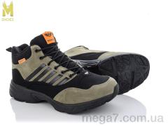 Ботинки, M.Shoes оптом 7866-6