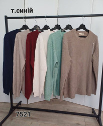 Светри жіночі БАТАЛ оптом