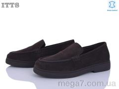 Туфли, ITTS оптом 177-3