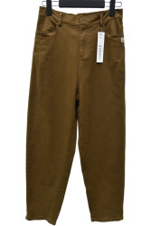 Спортивні штани жіночі ПОЛУБАТАЛ оптом PRENSES 