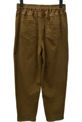 Спортивні штани жіночі ПОЛУБАТАЛ оптом PRENSES 