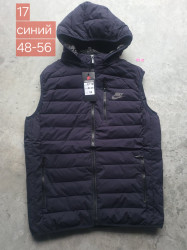 Жилетки мужские оптом 75421839 007-108