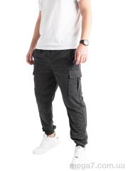 Спортивные штаны, Massmag оптом --- 41266 mix