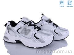 Кроссовки, Ok Shoes оптом 5562-2