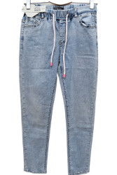 Джинси жіночі DKNSEL БАТАЛ оптом