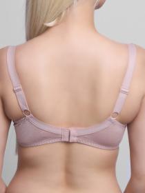Бюстгальтер Acousma U6325CDH (  нюдовый, D  6 шт. )